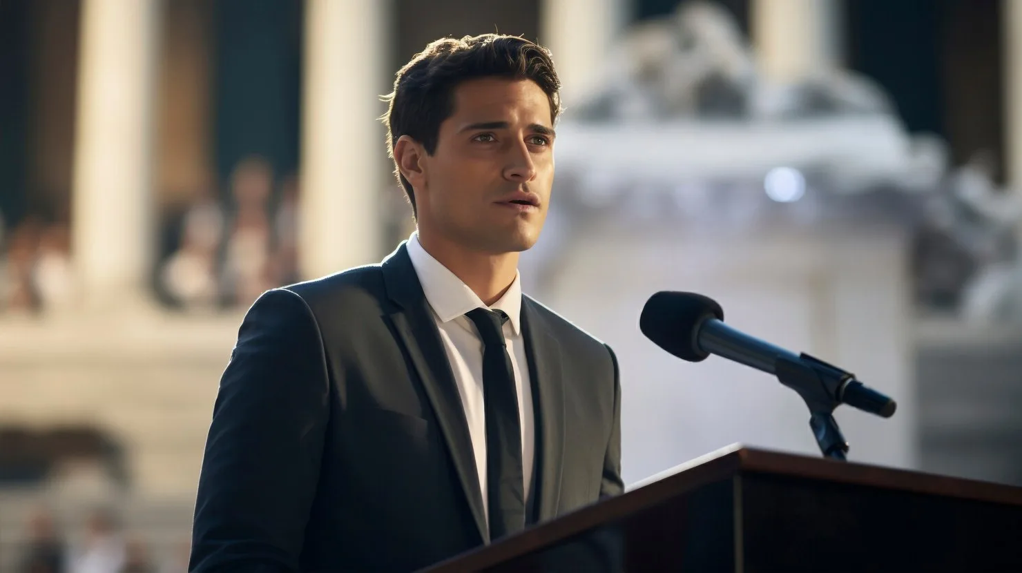 Facility Manager Message