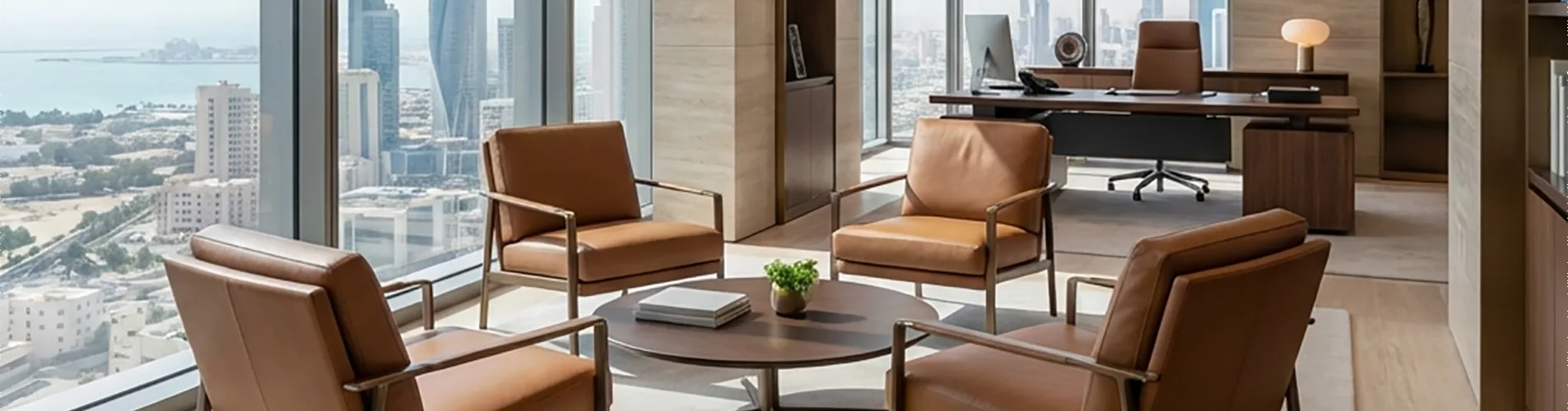 Organization Chart Banner