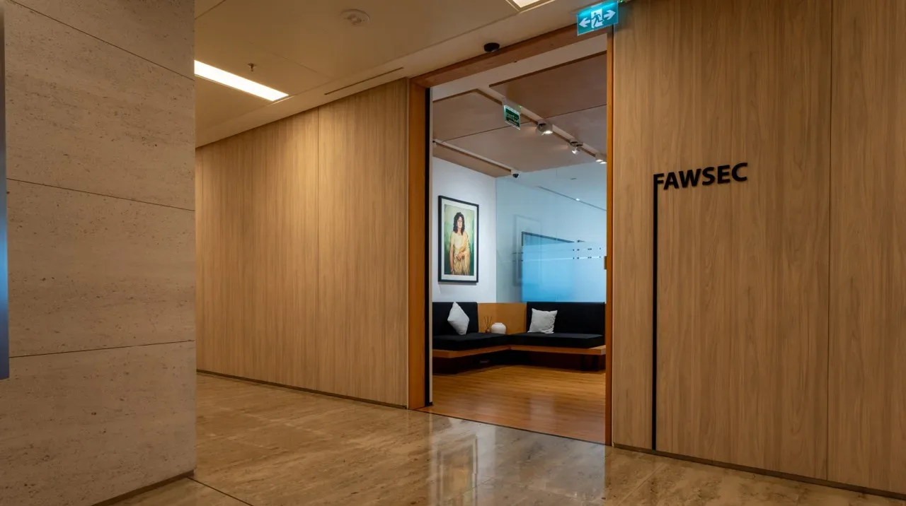 FAWSEC Group Offices